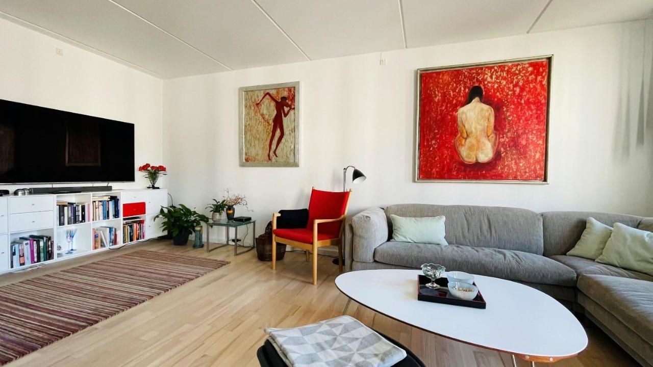 Apartmentincopenhagen Apartment 1486 Exteriér fotografie