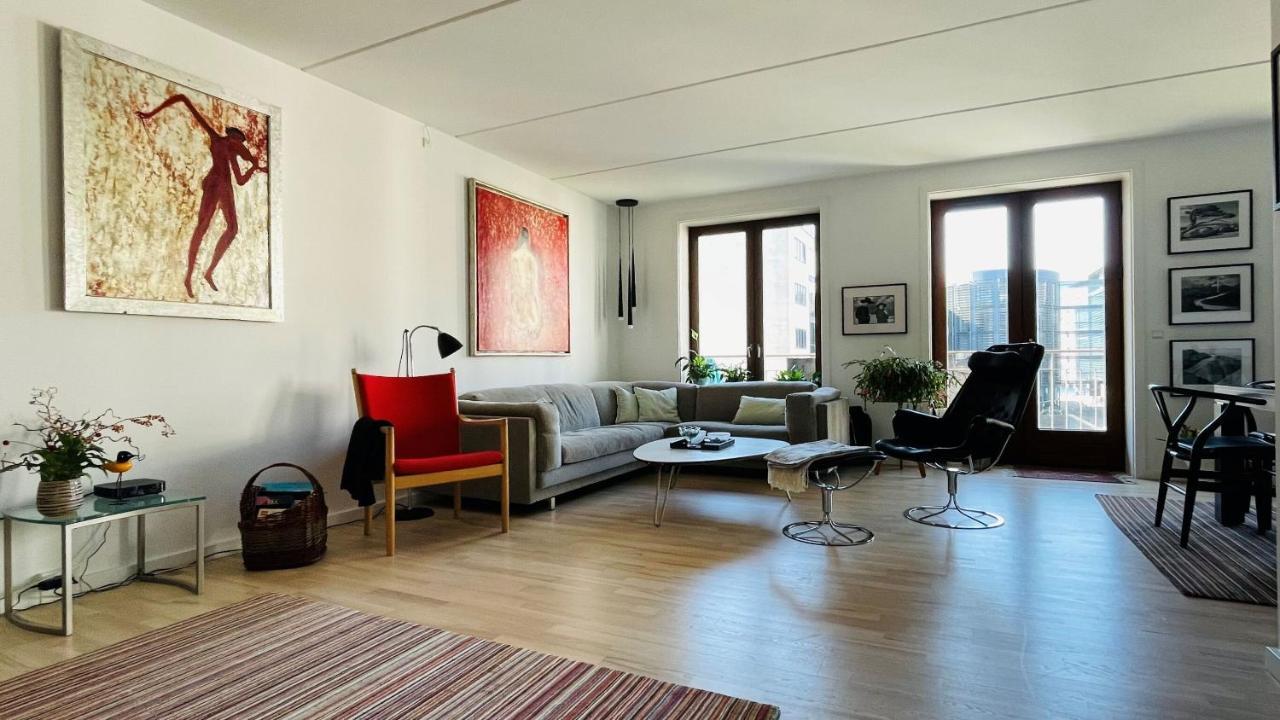 Apartmentincopenhagen Apartment 1486 Exteriér fotografie