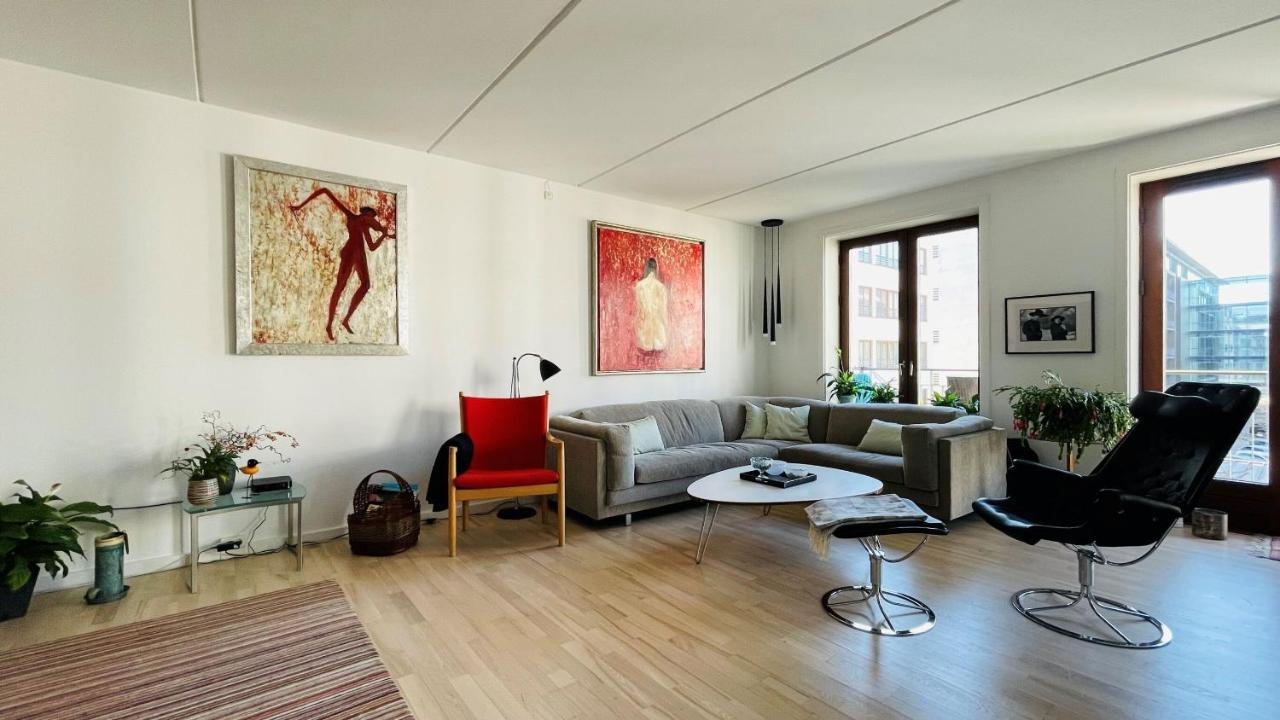 Apartmentincopenhagen Apartment 1486 Exteriér fotografie
