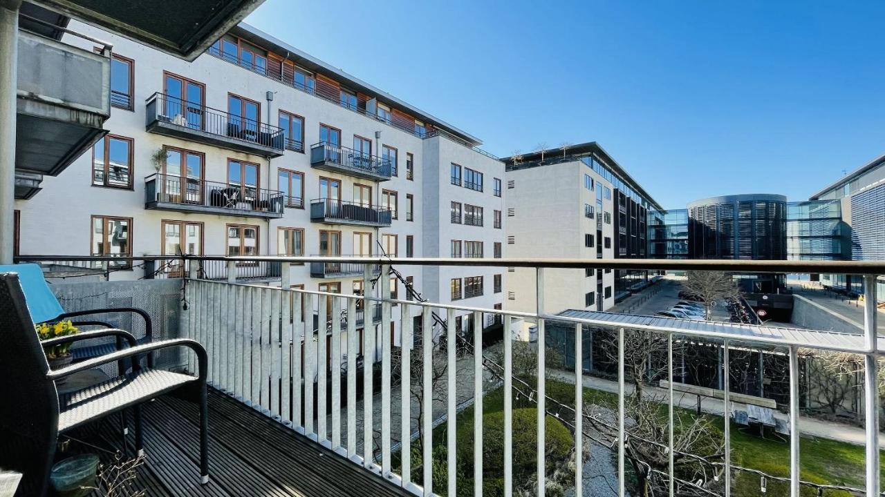 Apartmentincopenhagen Apartment 1486 Exteriér fotografie